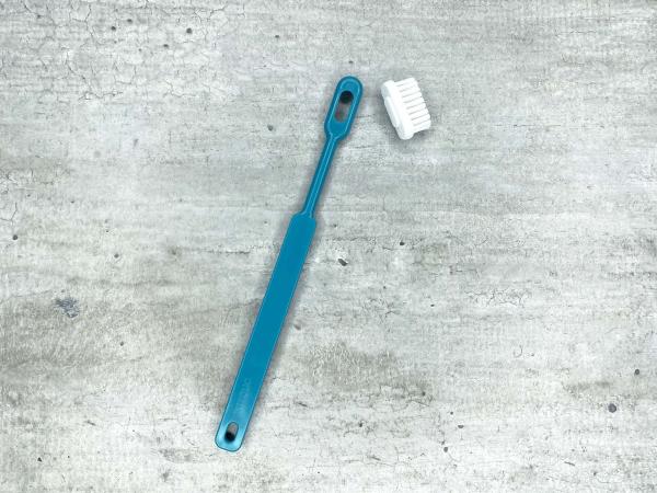 Brosse à dents rechargeable - MEDIUM Turquoise