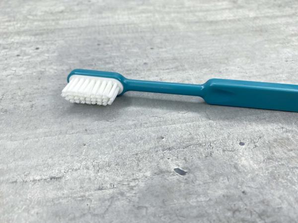 Brosse à dents rechargeable - MEDIUM Turquoise