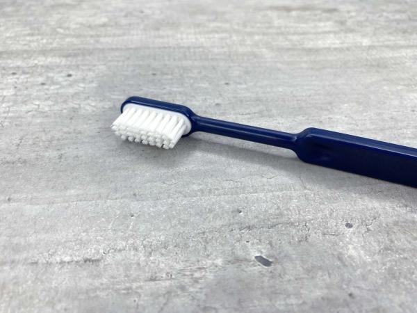 Brosse à dents rechargeable - SOUPLE Marine