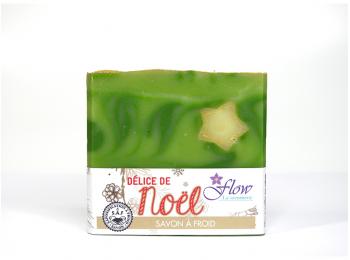 Savon Délice de Noël