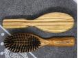 brosse à cheveu écologique