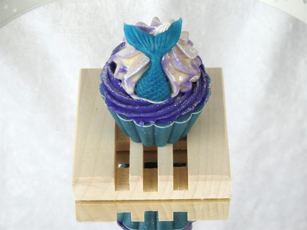 patisavonnerie savon cupcake