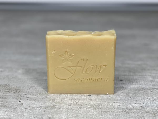 Savon Crème d'avoine